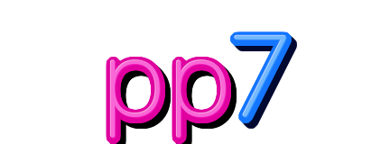 pp7 — logo kanal